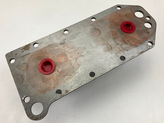 Cardone 2P-304 Oil Cooler Core For Cummins 8.3L 6C ISC QSC ISL 3943460, 3944464