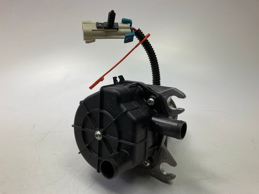 REMAN. Cardone Secondary Air Injection Smog Pump For 1999 Chevy Malibu 3.1L V6