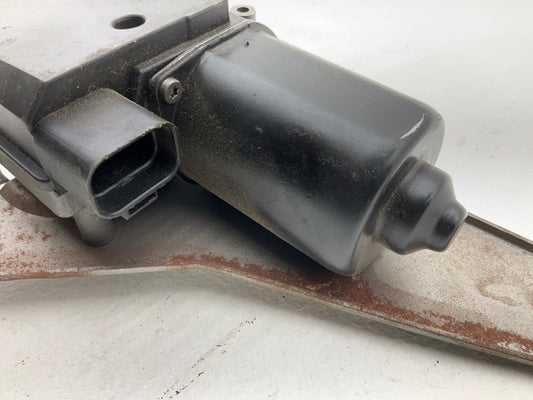 REMAN. Cardone 40-1000 Windshield Wiper Motor - 1993-1998 Chevy Camaro, Firebird