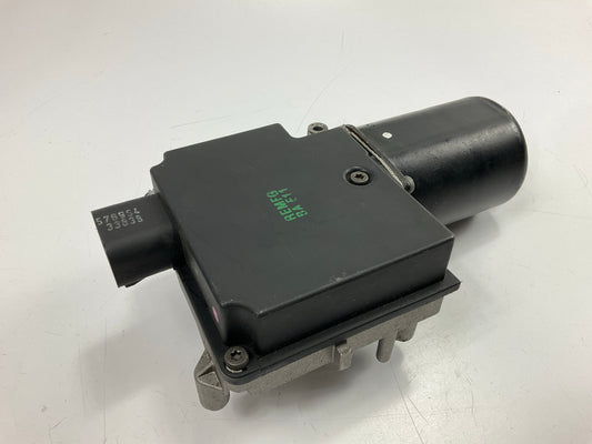 REMAN. Cardone 40-1025 Windshield Wiper Motor