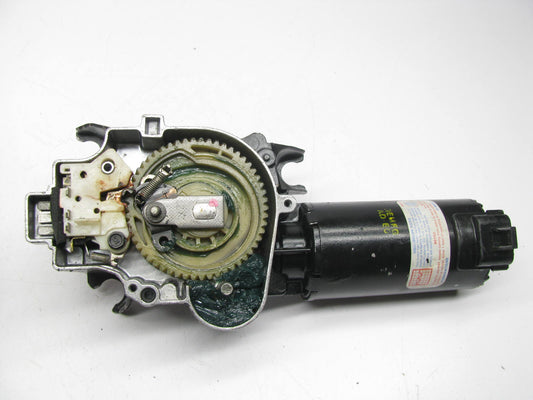 REMAN. Cardone 40-178 Windshield Wiper Motor