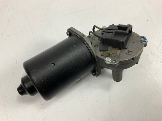 REMAN. Cardone 40-3024 Front Windshield Wiper Motor