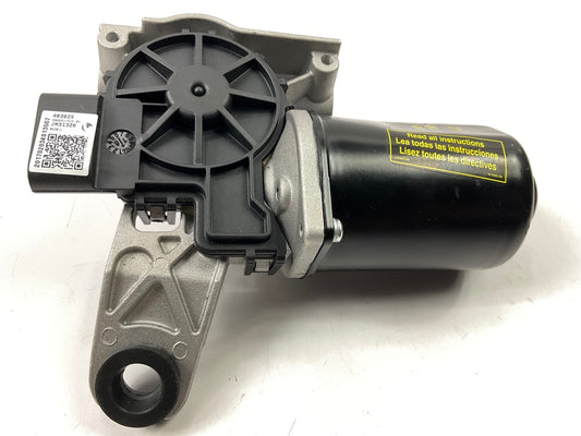 Reman Cardone 40-3025 Windshield Wiper Motor For 2003-2010 Ram 1500 2500 3500