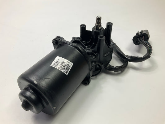REMAN. Cardone 40-442 Windshield Wiper Motor For 1997-2002 Jeep Wrangler