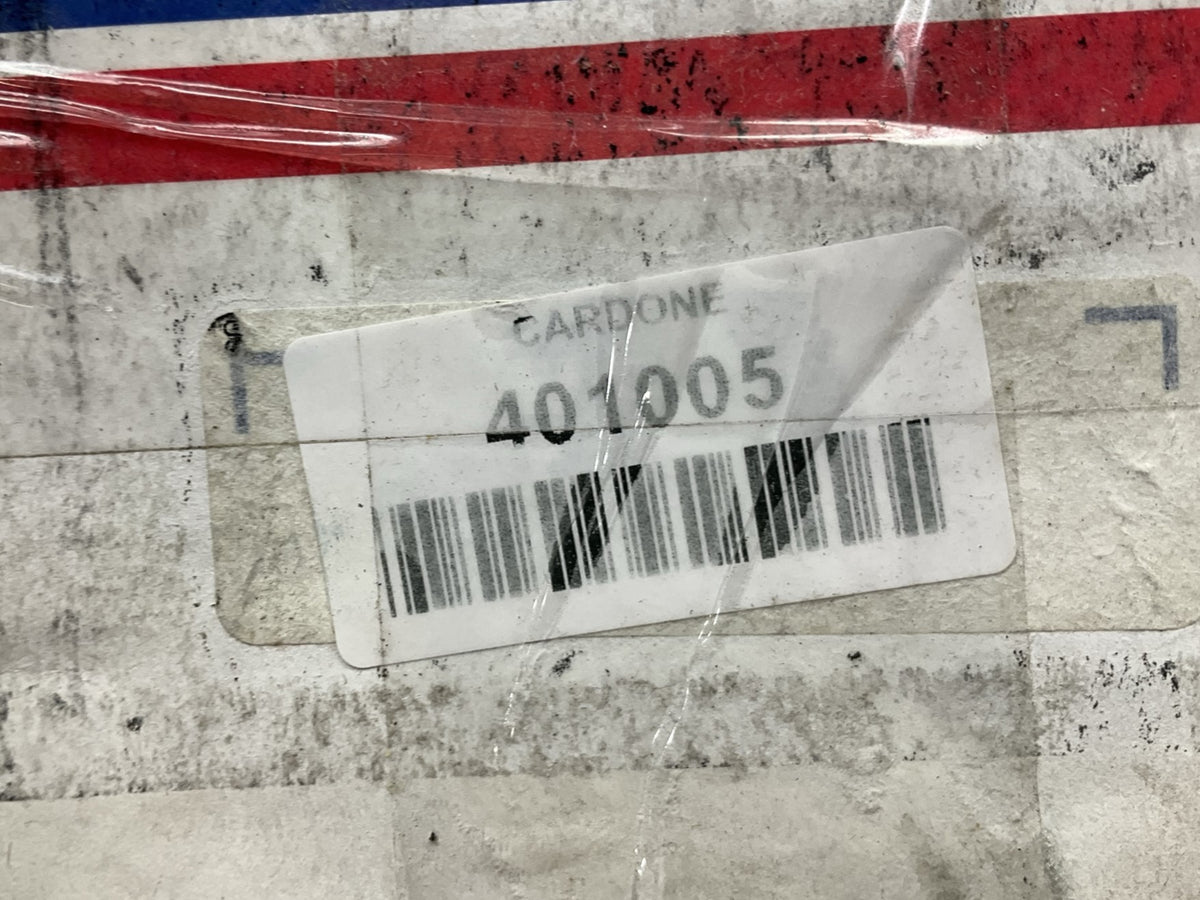 Cardone 401005 Rear Windshield Wiper Motor 95-05 Blazer, Jimmy, 96-01 Bravada