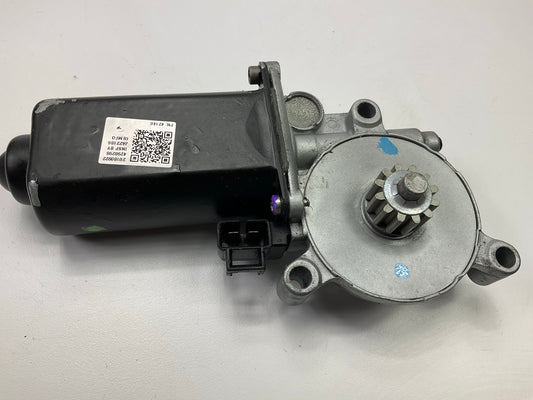 REMAN. Cardone 42-146 Rear Left Power Window Motor - 1991-1995 Saturn SL SW