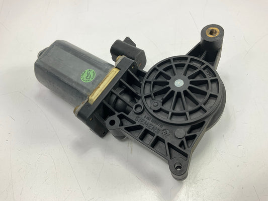 REMAN. Cardone 42-178 Left Power Window Motor