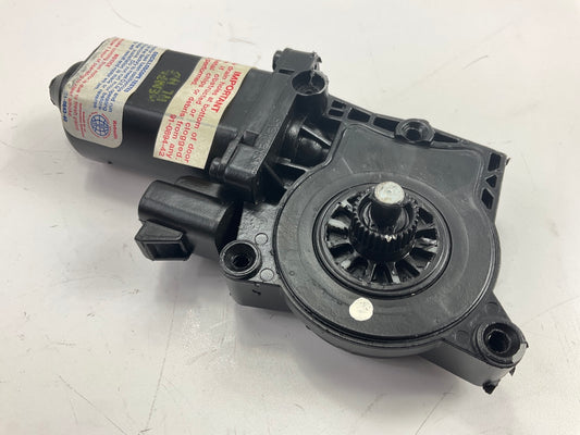 REMAN. Cardone 42-190 Rear Right Power Window Motor
