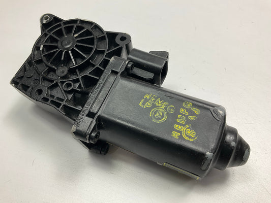 REMAN. Cardone 42-191 Rear Left Power Window Motor - 2000-2005 Saturn