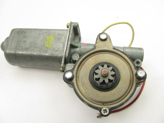 REMAN. Cardone 42-318 Front Right Window Lift Motor