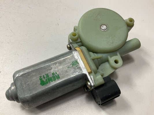 REMAN. Cardone 42-342 Left Power Window Motor