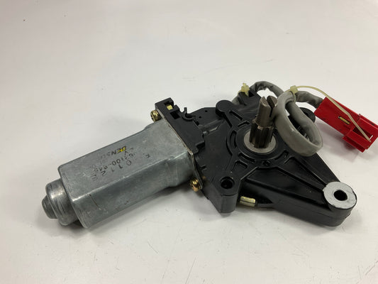 REMAN. Cardone 42-413 Front Left Drivers Side Power Window Motor