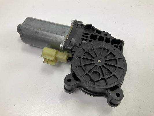 REMAN. Cardone 42-473 Front Left Drivers Side Power Window Motor