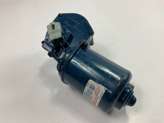 REMAN. Cardone 43-1113 Windshield Wiper Motor For 1985-1990 Colt, 85-88 Mirage