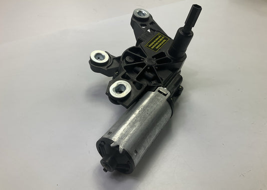 REMAN. Cardone 43-3528 Rear Window Wiper Motor For 2001-2002 Audi S4