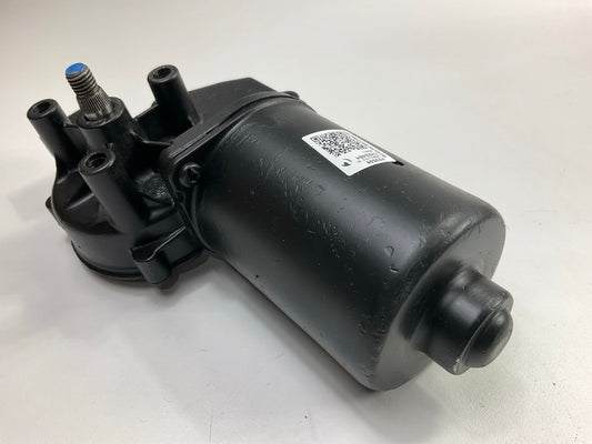 REMAN. Cardone 43-3560 Front Windshield Wiper Motor - 2004 Audi A6 & A6 Quattro