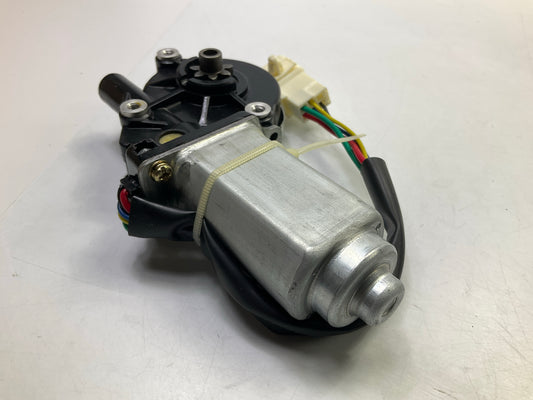 REMAN. Cardone 47-10028 Front Right Passenger Side Power Window Motor
