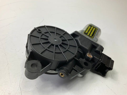 REMAN. Cardone 47-13065 Front Right Power Window Motor For 2008-10 Nissan Altima