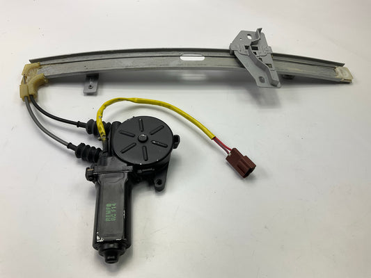Cardone 47-1578R Rear Right Power Window Motor & Regulator For 1990-1993 Accord