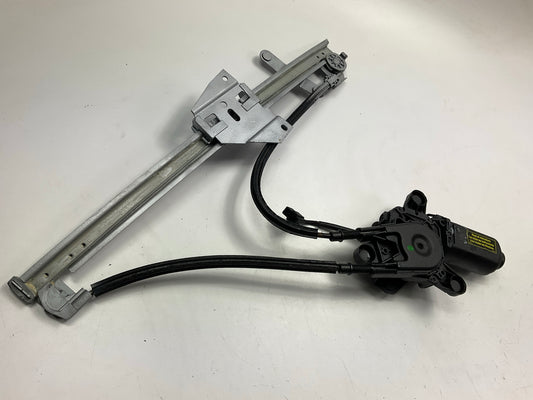 REMAN Cardone 47-1741R Front Left Power Window Motor & Regulator 93-97 Mazda 626