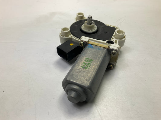 REMAN. Cardone 47-3421 Front Right Power Window Motor 2006 Mercedes-Benz S350