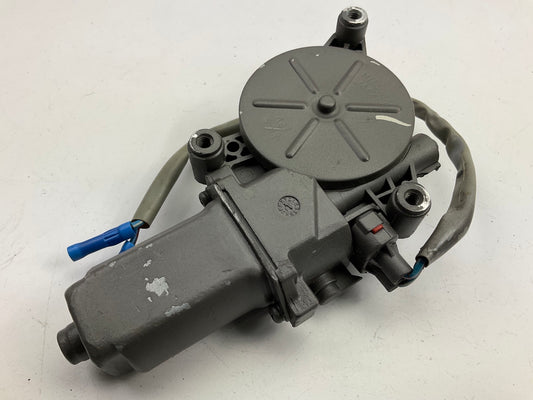 REMAN - Cardone 47-4310 Front Or Rear Right Power Window Motor
