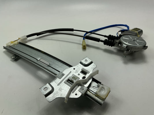 REMAN. Cardone 47-4521R Rear Right Power Window Motor And Regulator Assembly