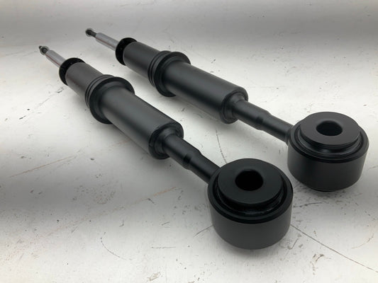 (2) Cardone 4J1000SK Front Suspension Shock Absorber 03-06 Lincoln Navigator 2WD