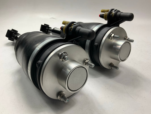 (2) Cardone 4J-1003S Front Air Suspension Strut For 2003-2004 Lincoln Navigator