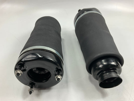 (2) REMAN. Cardone 4J-2003A Front Air Suspension Spring 07-09 Mercedes R320 AWD