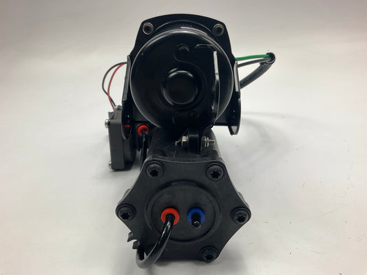 Cardone 4J-3004C Air Suspension Compressor For 2006-2012 Range Rover