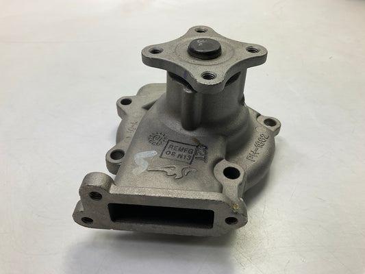 Reman Cardone 57-1363 Water Pump For 1991-1999 Nissan Sentra 1.6L