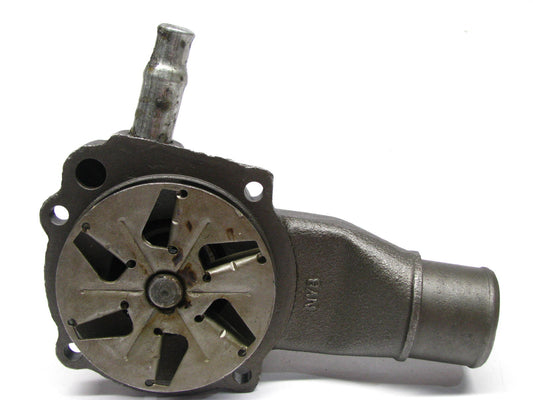 REMAN. Cardone 58-259 Water Pump OEM Ford 300 4.9L I6 # D2TE-8505-AA