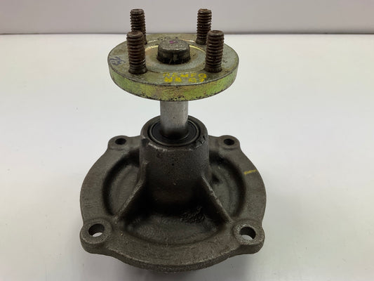 REMAN - Cardone 58-267 Engine Water Pump 1958-66 AMC 327 V8 3166881