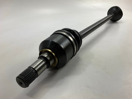 REMAN Cardone 60-2134 Front Right CV Axle For 1997-2002 Ford Escort Manual Trans