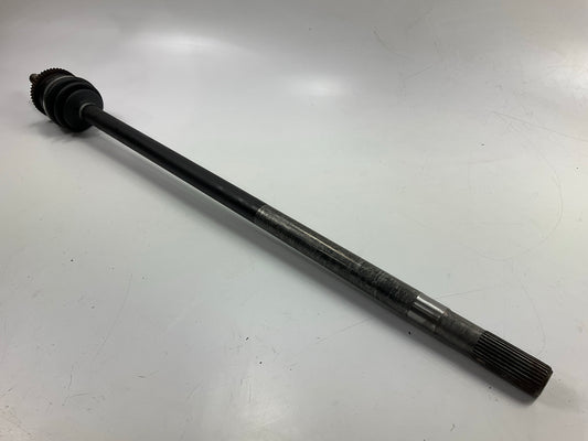 Cardone 60-3301 Front Right Cv Drive Axle For 1999-2004 Jeep Grand Cherokee