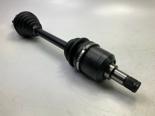 REMAN. Cardone 60-3426 Front Left CV Axle - 2003-2005 Mitsubishi Eclipse 3.0L V6