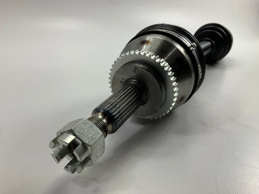 REMAN. Cardone 60-3488 Front Right CV Axle For 2004-2011 Mitsubishi Endeavor
