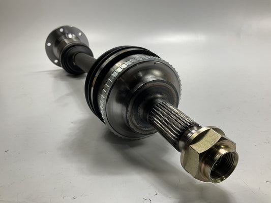 NEW Cardone 60-4200 Rear Left CV Drive Axle For 2000-2009 Honda S2000