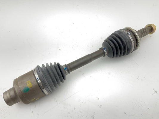 REMAN. Cardone 60-8191 Front Right CV Axle For 2006-2007 Mazda 6 AWD Turbo