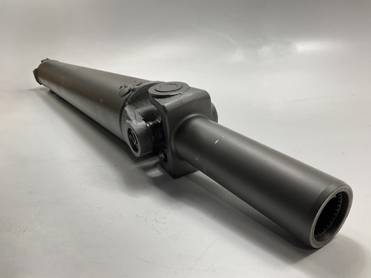 Cardone Rear Driveshaft Prop Shaft Assembly - 1999-2003 Chevrolet Astro AWD