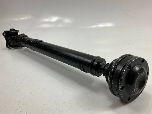 REMAN. Cardone 65-9514 Front 24'' Driveshaft For 2001-07 Dodge Dakota - 4WD ONLY