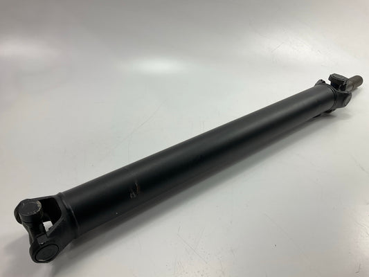 REMAN Cardone 65-9530 Front Driveshaft Prop Shaft 03-06 Suburban 1500, Yukon XL