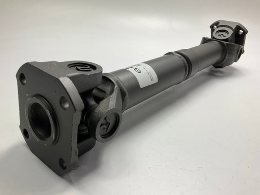 REMAN Cardone 65-9915 Front Driveshaft For 1987-1988 Toyota 4Runner, 1988 Pickup