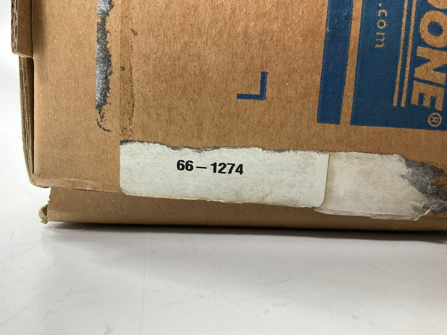 Cardone 66-1274 Front Right CV Axle - 1994-2002 Saturn SC1, SC2, SL1, SL2, SW1