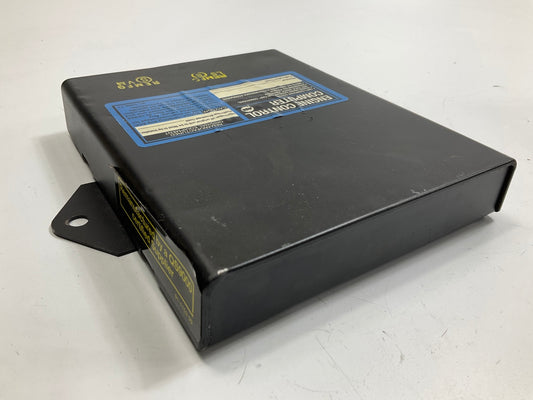 REMAN. Cardone 72-3000 Engine Computer Module ECM For 1984 Sentra Manual Trans