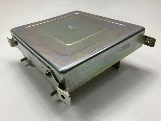 Cardone 72-6149 Engine Control Computer Module - 1989-1990 Colt Vista Wagon 4WD