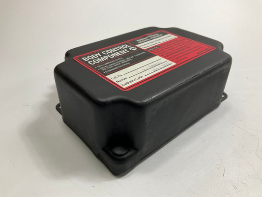 REMAN. Cardone 73-70001 Relay Control Module RCM - 1987-1988 Ford Taurus 2.5L