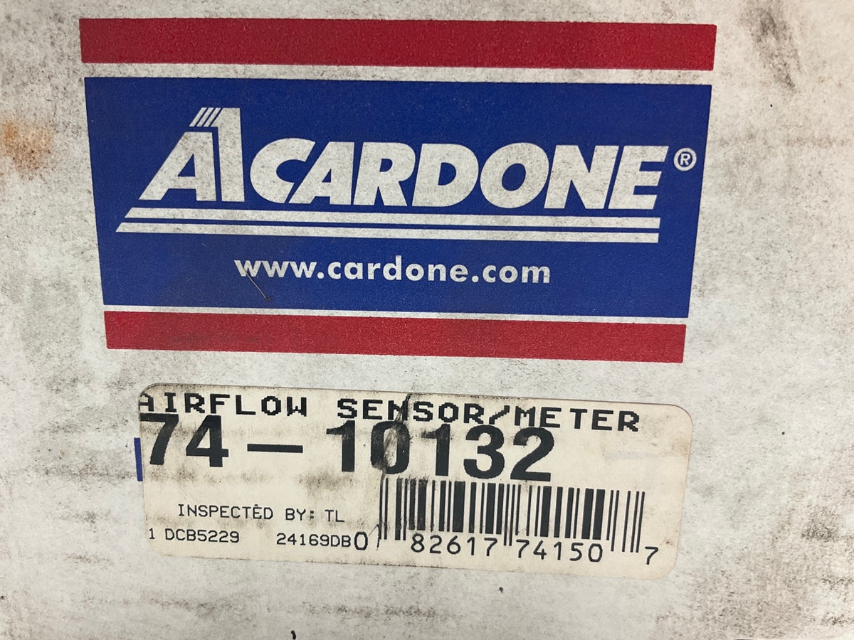 Cardone 74-10132 MAF Mass Air Flow Sensor For 2003-2004 INFINITI FX45, M45, Q45