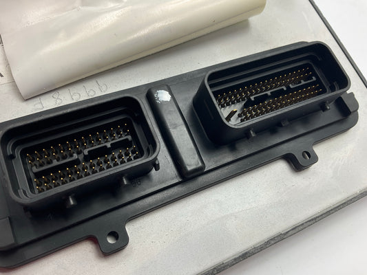 REMAN. Cardone 77-9998F Engine Control Module (ECM)